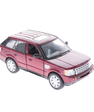 Коллекционная машинка Range Rover Sport