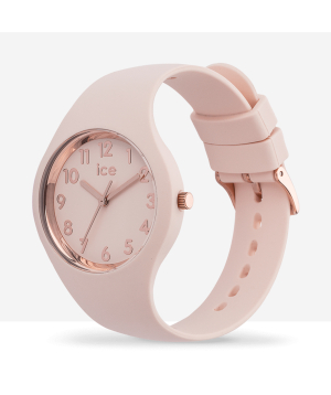 Watch «Ice-Watch» Ice Glam Nude / 015330