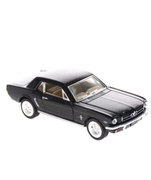 Collectible car Ford Mustang 1964