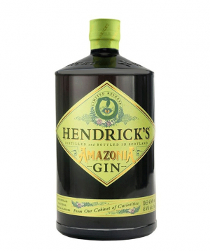 Ջին  «Hendrick's» Amazonia  0.7լ
