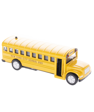 Collectible car School Bus