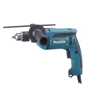 Impact drill «Makita» HP1640K, 680 W