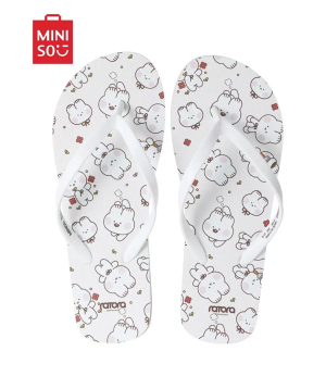 Flip-flops «Miniso» №3