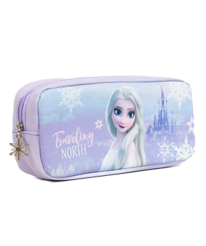 School pencil case Disney Frozen