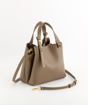 Bag «Carpisa» №829 brown