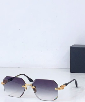 Sunglasses “Bloom In Style” №71