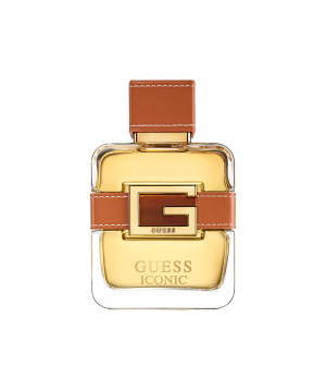 Perfume «Guess» Iconic, for men, 100 ml