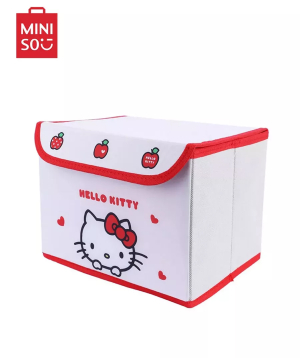 Органайзер  «Miniso» Hello Kitty №2
