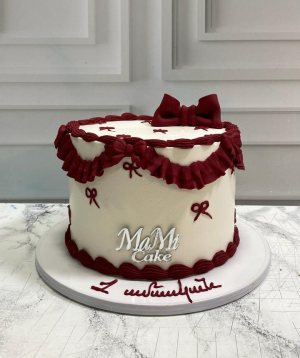 Торт «MaMi Cake» №167