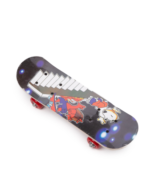 Skateboard №43