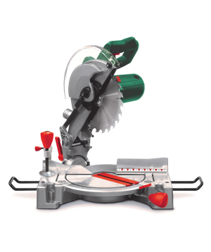Miter saw «Master Trade» DWT, KGS 16-255, 1600 W