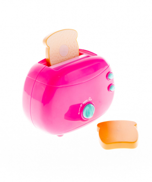 Toy toaster №1