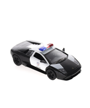 Collectible car Lamborghini Police