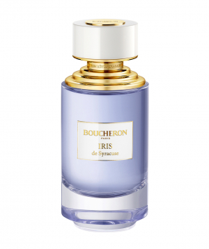 Perfume `Boucheron` Iris de Syracuse, 125 ml
