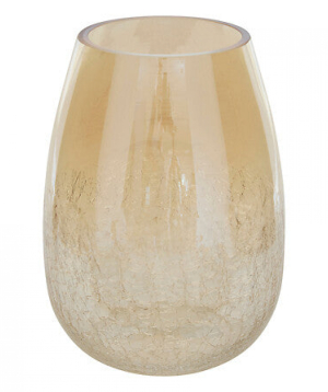 Ապակե ծաղկաման «Ashley Home» Alexis, 210210