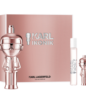 Perfume «Karl Lagerfeld» Ikonik, for women, 4,5+7,5+100 ml