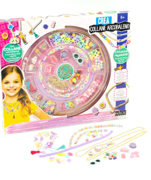 Necklace making kit