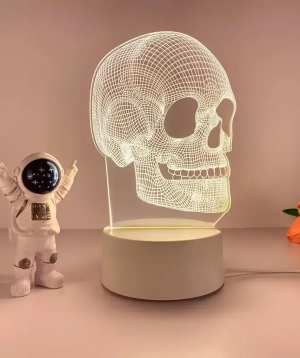 LED Lamp «Gift Store» №197