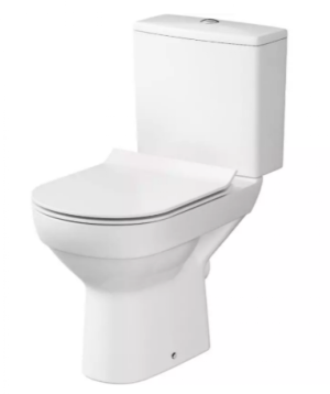 CERSANIT COMPACT 603 CITY NEW CLEAN ON 010 3/5 TS SLIM DUR SC EO ONE BUTTO BOX