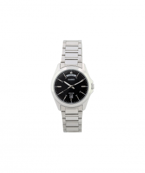 Wristwatch `Casio` MTP-1370D-1A1VDF