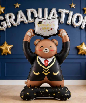 Balloon «Graduation» №8