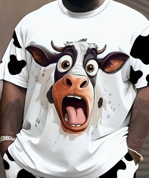 Շապիկ և կիսատաբատ տղամարդկանց համար №989