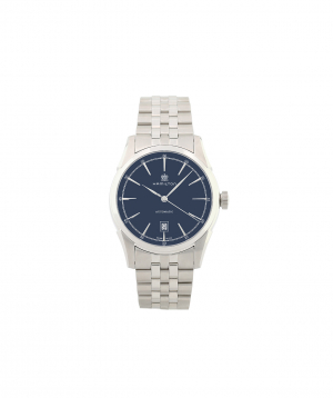 Wristwatch `Hamilton` H42415041