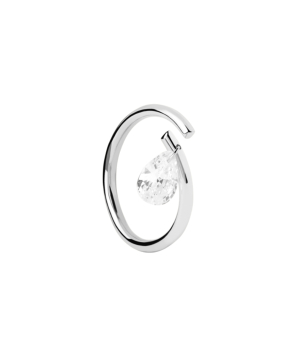 Серебряное кольцо «PDPAOLA» AN02-959-14
