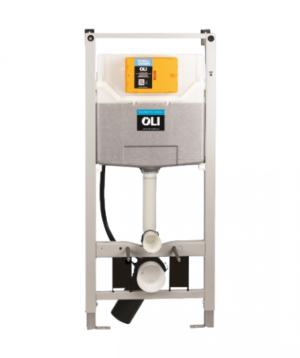 OLI 878621 OLI120 PLUS CAP AC SANITARBLOCK