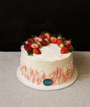 Торт «The Cake» Элеонора