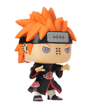 Figurine «Naruto» Pain, 15 cm