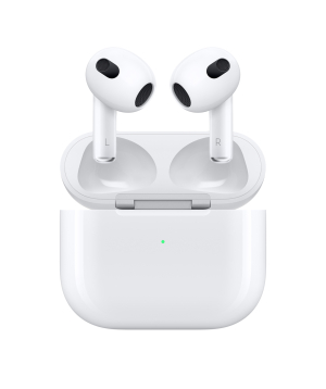 Անլար ականջակալներ «Apple» AirPods 3