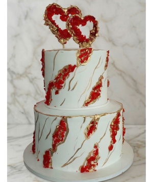 Cake «Viktoria Cakes» №34