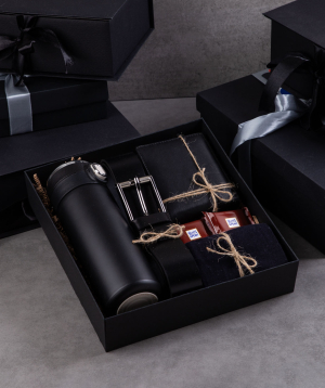 Gift box «THE BOX» №358 For men