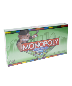 Board game ''Monopoly''