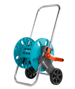 Ճկախողովակի սայլակ «Gardena» AquaRoll S