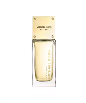 Perfume «Michael Kors» Sexy Amber, for women, 50 ml