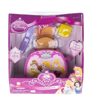 Toaster Disney Princess