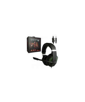 Headphones gaming wireless PS4-480
