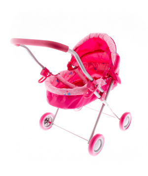 Stroller for a doll №1