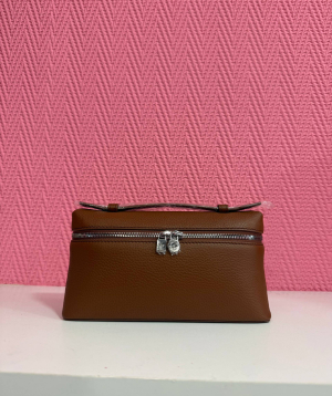 Women’s Leather Bag “Bloom In Style” №38