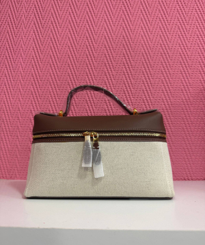 Women’s Leather Bag “Bloom In Style” №42