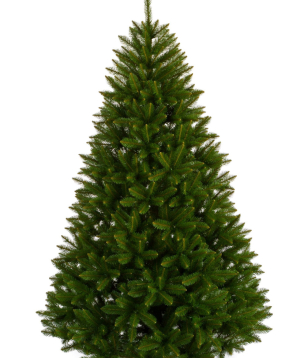 Christmas tree SYBERIAN SPRUCE PE Classic, 250 cm , Ø 155cm CLX-SWSYB--PE-250