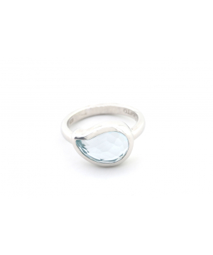 Ring `Ti Sento` 12157WB-54