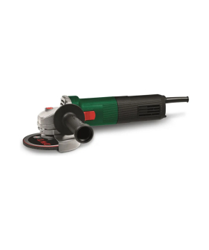 Angle grinder «Master Trade» DWT, WS08-125 F, 860 W