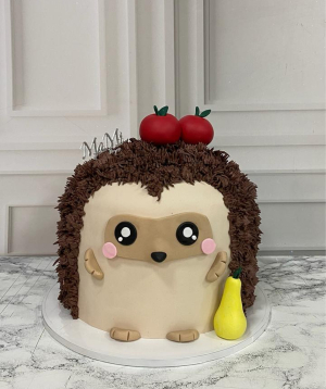Տորթ «MaMi Cake» №115