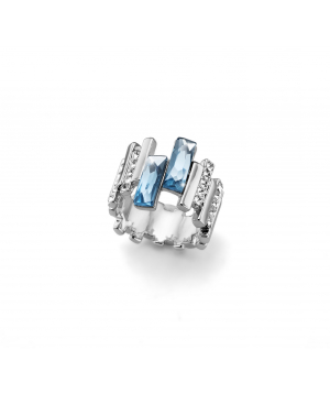 Ring  `Oliver Weber`  41136S