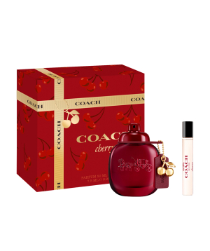 Парфюм «Coach» Cherry, женский, 50+7.5 мл