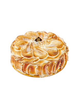 Торт `Moms Little Bakery` Тропикана