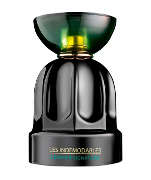 Perfume `Les Indemodables` Leather Signature